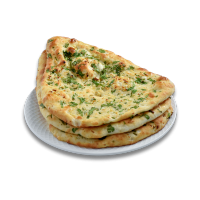 Amritsari Naan