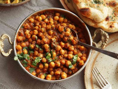 Chana masala