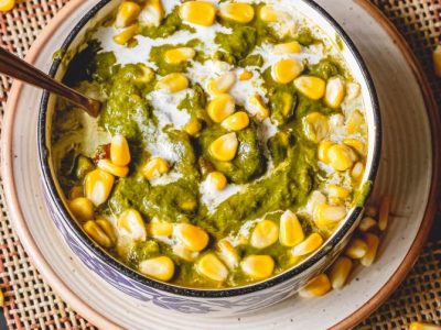 Corn-Palak-1