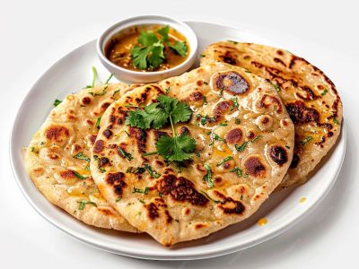 Mix-Naan