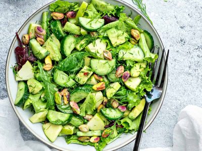 Mixed-Green-Salad-Recipe